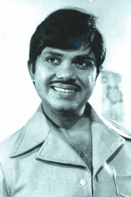 Jayan - Actor Profile Photo