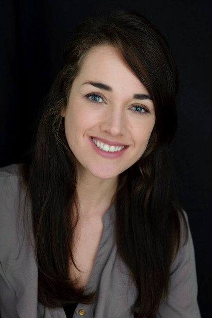 Caroline Bech - Actor Profile Photo