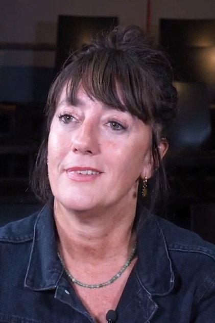 Julieta Vigo - Actor Profile Photo