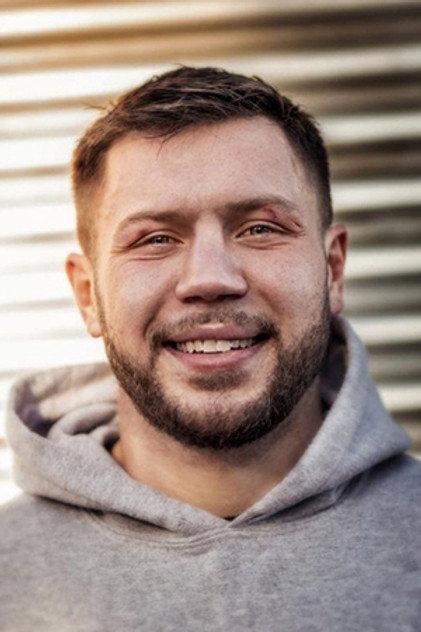 Conah Walker - Actor Profile Photo
