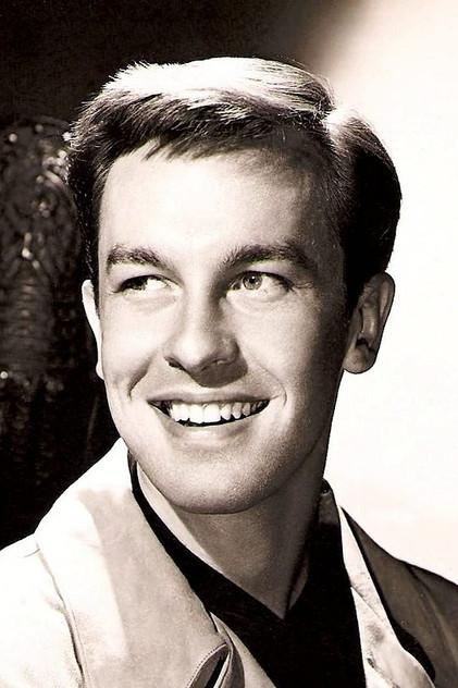 John Dall - Actor Profile Photo
