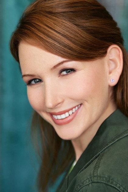 Tamara Krinsky - Actor Profile Photo