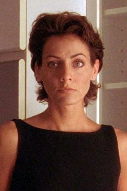Catherine Blythe - Actor Profile Photo