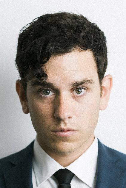 Alexander Oliver - Actor Profile Photo