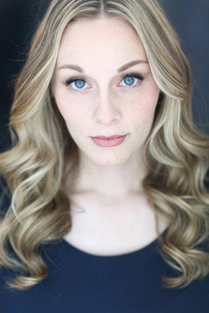 Toni Nielsen - Actor Profile Photo