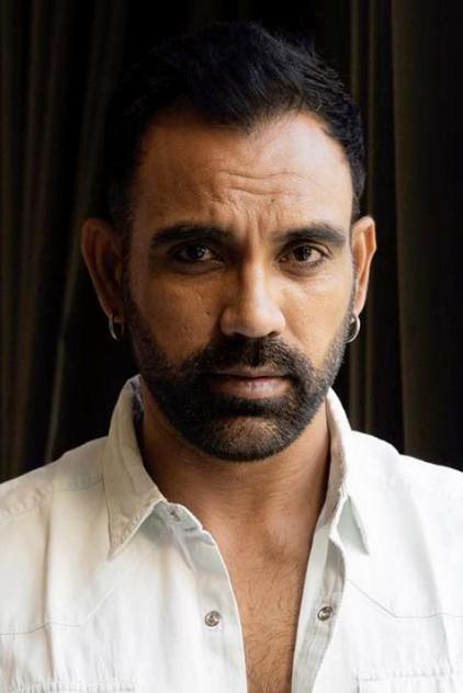 Dakssh Ajit Singh - Actor Profile Photo