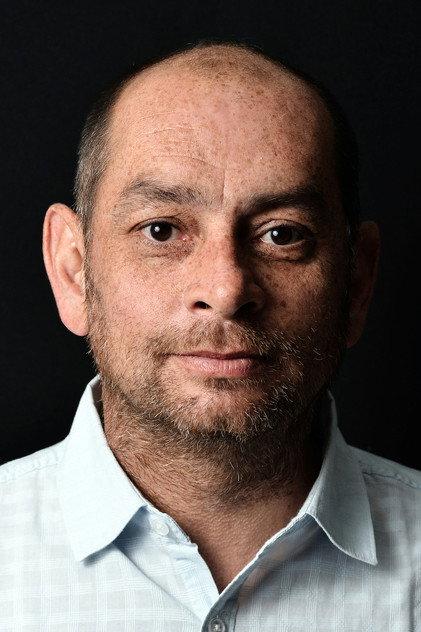 Ramón Llao - Actor Profile Photo