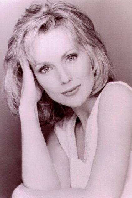 Mary D'Arcy - Actor Profile Photo