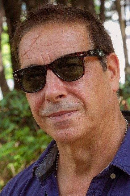 Romano Kristoff - Actor Profile Photo