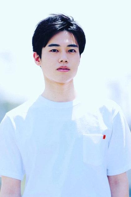 Kouki Niiyama - Actor Profile Photo