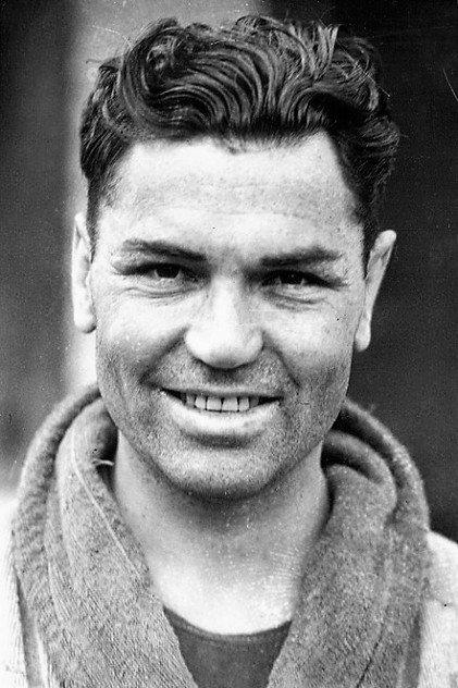 Jack Dempsey - Actor Profile Photo