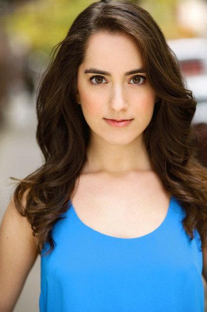Remy Zaken - Actor Profile Photo