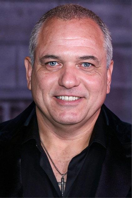 Carlos Guerrero - Actor Profile Photo