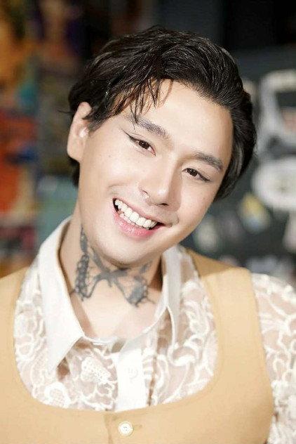 Fifth Solomon - Actor Profile Photo