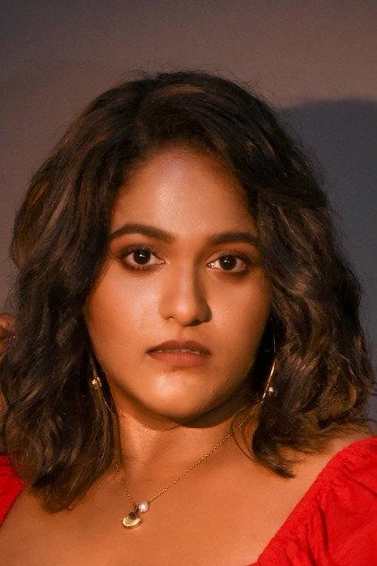 Vanita Kharat - Actor Profile Photo