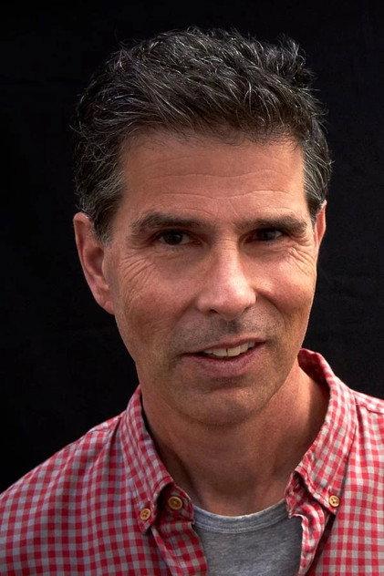Mark P. Stoeckinger - Actor Profile Photo