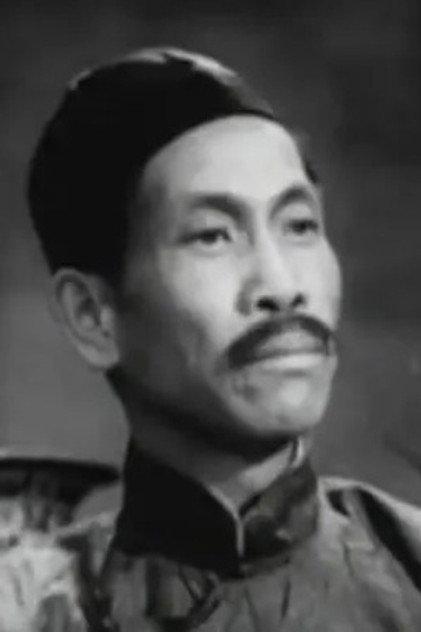 Wu Lianxiang - Actor Profile Photo