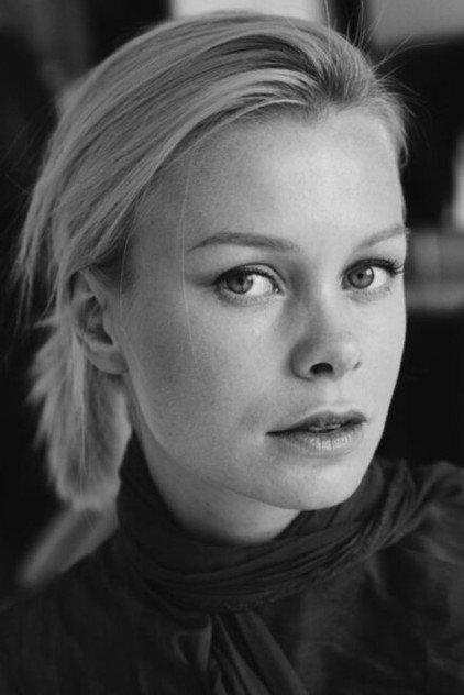Evgeniya Osipova - Actor Profile Photo