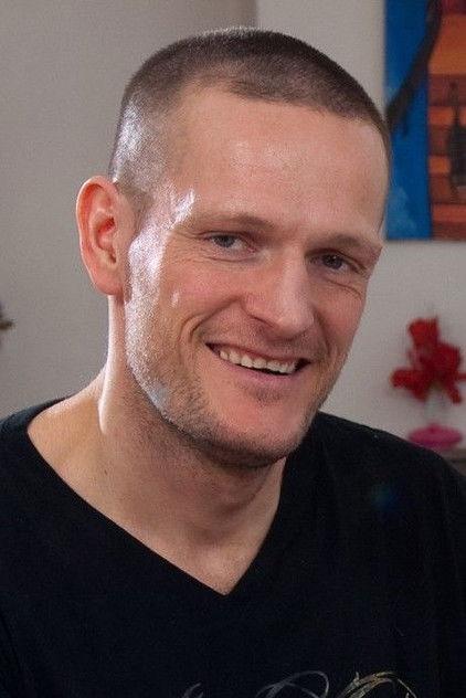 Ian Scott - Actor Profile Photo