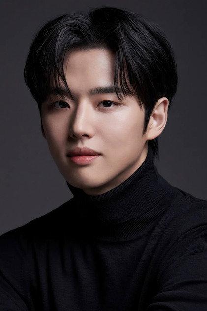 Yang Hong-seok - Actor Profile Photo
