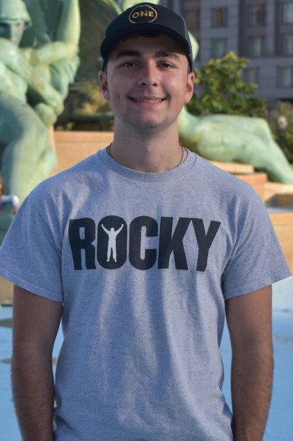 Danny Hilser - Actor Profile Photo