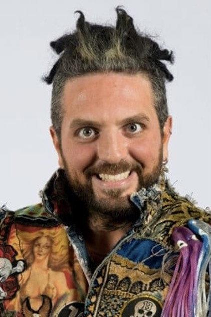Vincent Marseglia - Actor Profile Photo