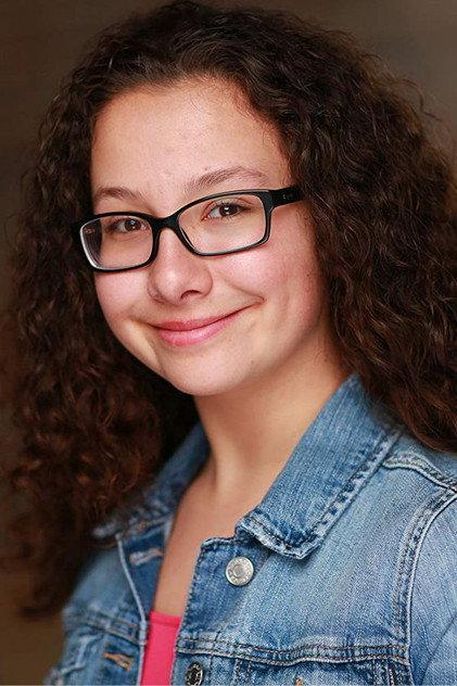 Maya Franzoi - Actor Profile Photo