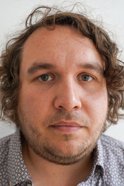 Robert Hofmann - Actor Profile Photo