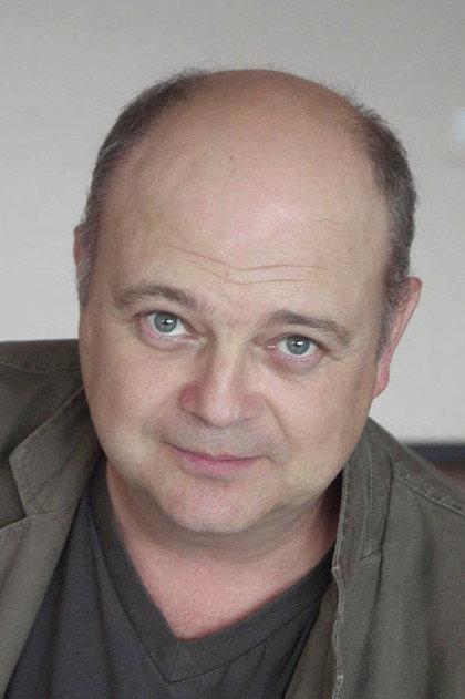 Yuriy Grubnik - Actor Profile Photo