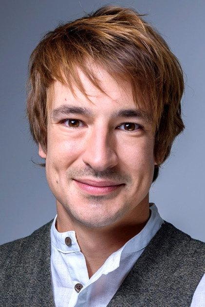 Sebastian D. Fischer - Actor Profile Photo