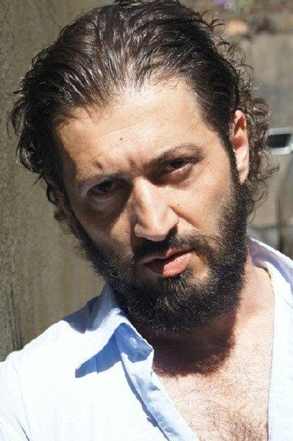 Marc Engel - Actor Profile Photo