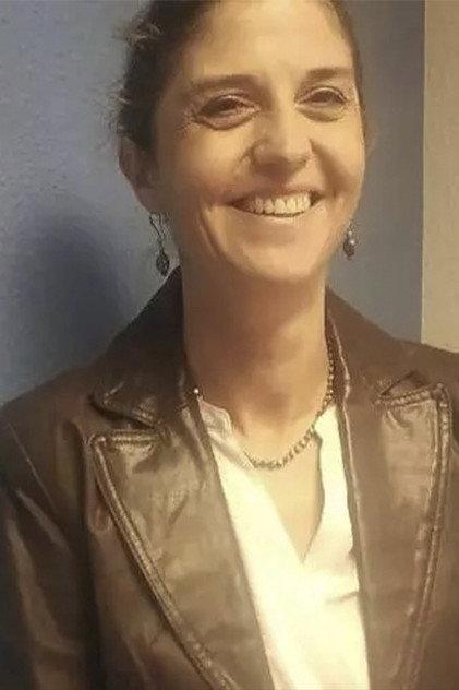 SILVIA CARNICERO - Actor Profile Photo