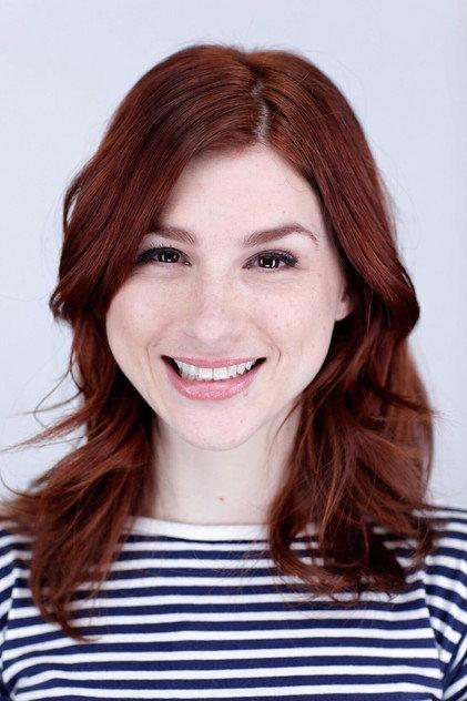 Aya Cash - Actor Profile Photo