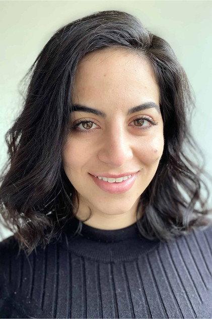 Maria Nohra - Actor Profile Photo