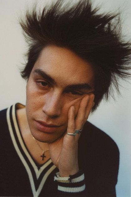 Kalman Ocheltree - Actor Profile Photo