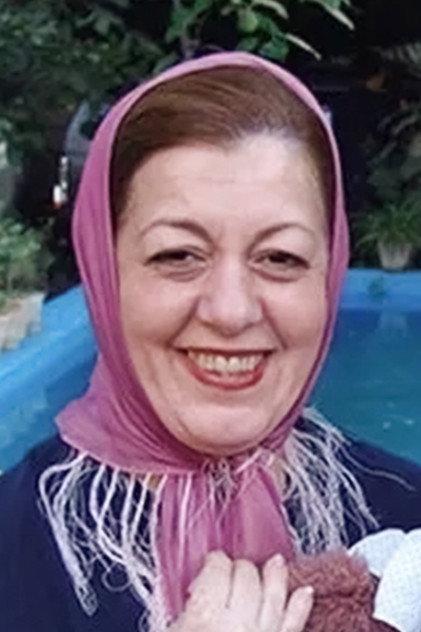 Azadeh Pourmokhtar - Actor Profile Photo