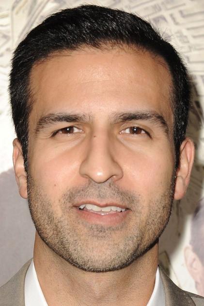 Saad Siddiqui - Actor Profile Photo