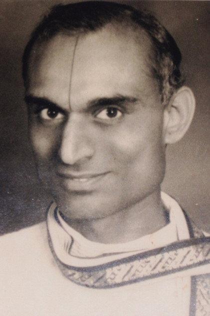 M. D. Parthasarathi - Actor Profile Photo