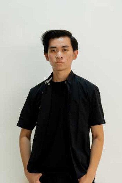 Novryan Susanto - Actor Profile Photo