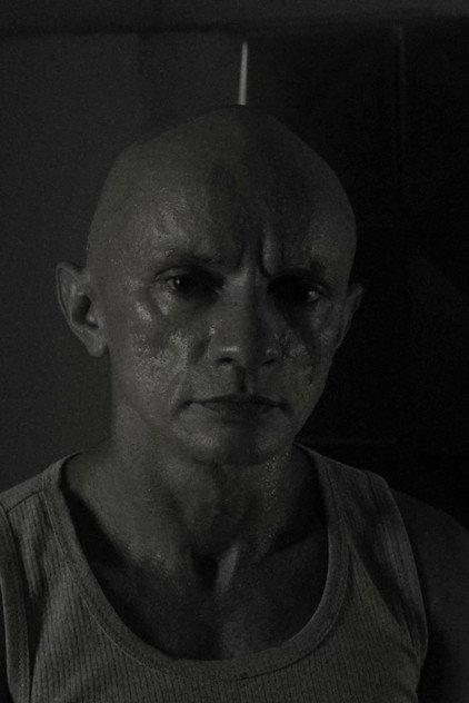 Ney O Virgem - Actor Profile Photo