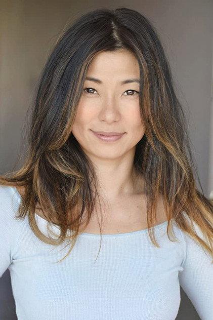 Smith Cho - Actor Profile Photo