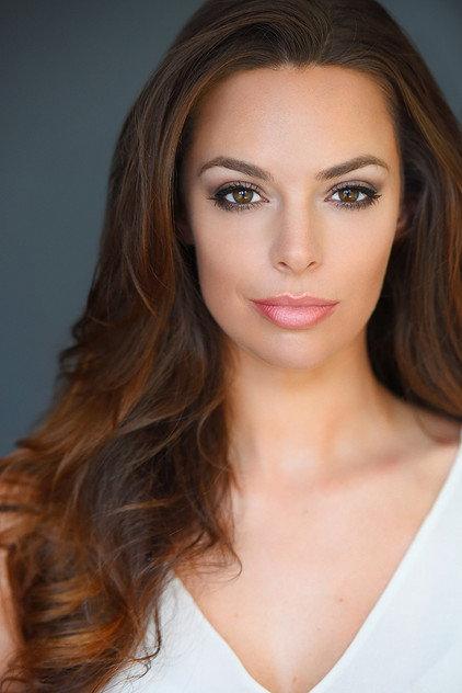 Ariana Escalante - Actor Profile Photo