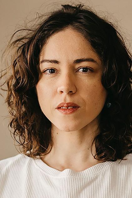Fátima Macedo - Actor Profile Photo