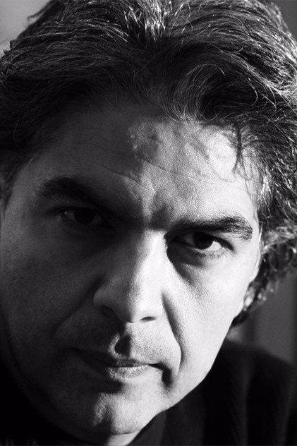 Mehdi Ahmadi - Actor Profile Photo