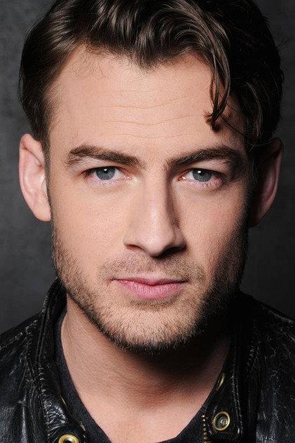 Patrick Alparone - Actor Profile Photo