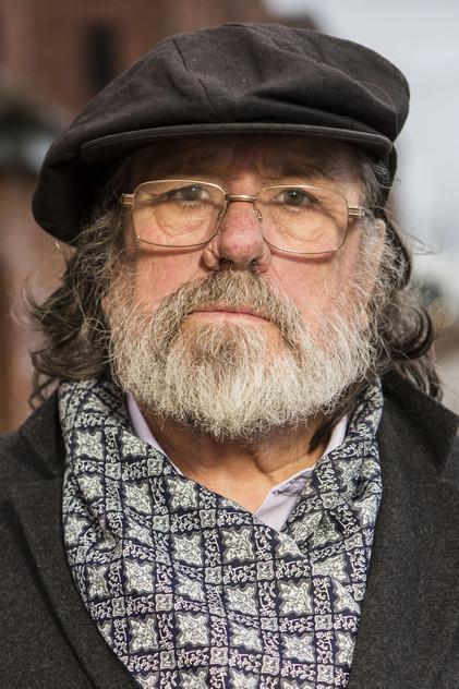 Ricky Tomlinson - Actor Profile Photo