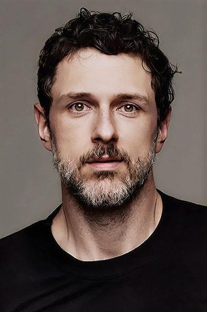 Guilherme Magon - Actor Profile Photo