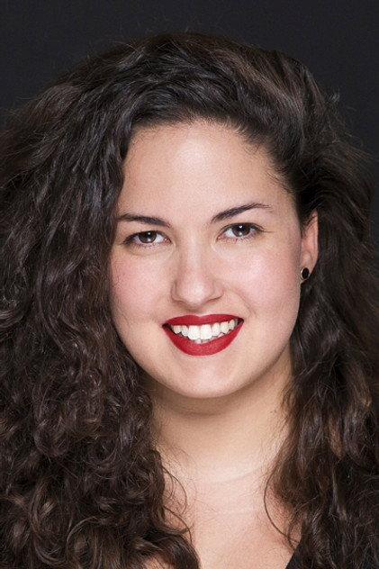 Laura Galán - Actor Profile Photo