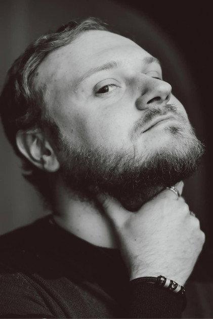 Ben Lister - Actor Profile Photo