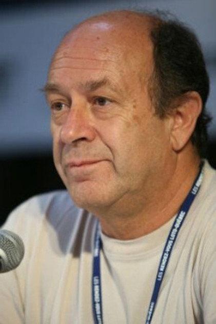 Luís Filipe Rocha - Actor Profile Photo